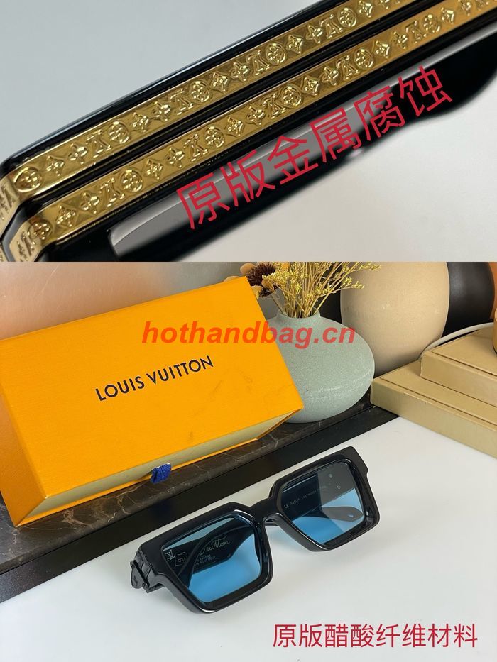 Louis Vuitton Sunglasses Top Quality LVS02213